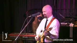 Morien Jones & The Positive Reinforcements