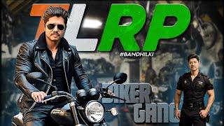 #16 | BIKER GANG OR COP | GTA 5 Roleplay in TLRP | Full Gameplay | Hindi