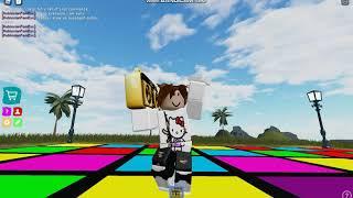 bypassed roblox ids (in description) 2020