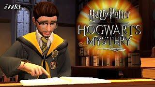 DIESES UPDATE hat MICH ÜBERZEUGT!  | Harry Potter: Hogwarts Mystery #1185