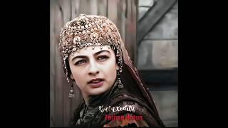 Most beautiful hatuns from Kuruls Osman|️‍🫶#turkish #kurulusosman #bala #blowup