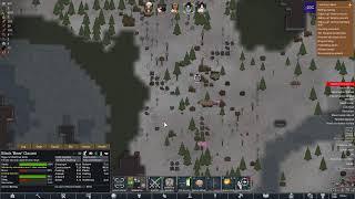 Wild Men Of Rimworld: Pre tribal experience 1