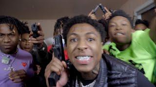 NBA YoungBoy - Microphone Talk [Official Video]