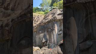 Unakoti A Hidden Gem of Tripura|Rock-Cut Sculptures#ytshorts#youtubeshorts #shorts