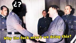 The Soldier Who Told Hitler How He Had to Win the War