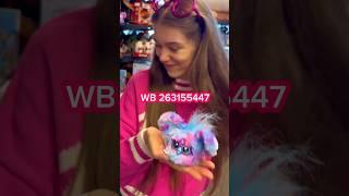 Милаши Фёрби Хасбро  WB 263155447 Furby Furblets Hasbro ️