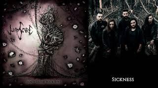 JUMPSCARE - Sickness (Official Audio) [Italian Melodic Death Metal]