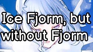 Ice Tribe Fjorm Summoning Will Be Like… | Fire Emblem Heroes