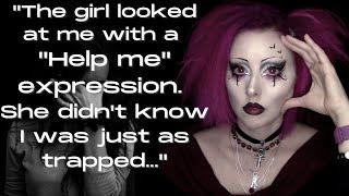 Anorexia Fetish Predators, & The Girl Who Lost Her Life. /TW/
