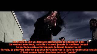 Bones - RestInPeace | TRADUCTION | CLIP