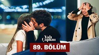 Yalı Çapkını 89. Bölüm |  full izli