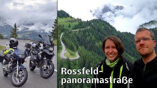 The final meters in Berchtesgaden | Motorbike tour Blackforest and German Alpine Road #10