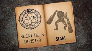 Stärke und Schwäche | DIE MONSTER VON SILENT HILL