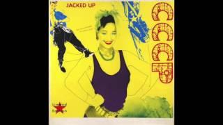 CCCP - Jacked Up (1984)