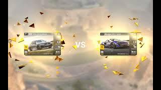 top drives rank S cars glitch