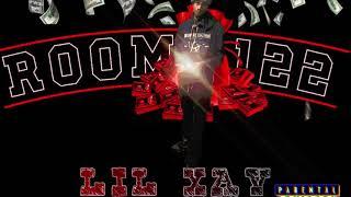 Rollin Riches Entertainment - LIL XAV - Room 122 (Official Audio)