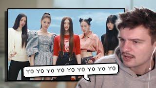 THEBLACKLABEL's Girl Group is Finally Here | MEOVV - ‘MEOW’ M/V | REACTION