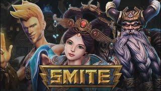 How to FIX SMITE - Battleground of the Gods (By a 10+ YEAR Player)