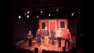 Improv Anonymous