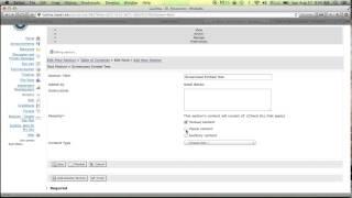 screencast embed laulima