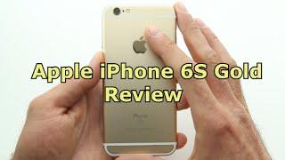 Apple iPhone 6S Full Review (after 2 months of heavy usage)