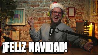 ¡FELIZ NAVIDAD!  - EL HUMANO ES UN ANIMAL EN VIVO 09/12/2024