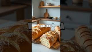 Bizarre Bread Sharing Traditions