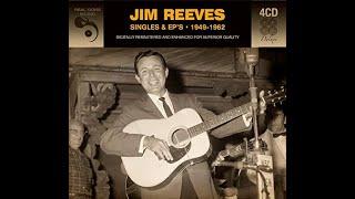 Jim Reeves - Hits You've Missed (HQ)