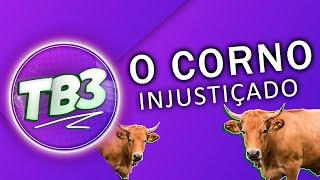 Quebra de Roteiro - O CORNO INJUSTIÇADO