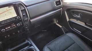 2021 Nissan Titan Bedford, Grapevine, Arlington, Dallas, Irving NU10585