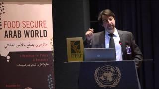 Food Secure Arab World (English) - Clemens Breisinger