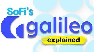 What does Galileo do?