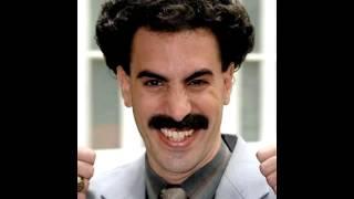 A Tribute to Borat  - Corky Buchek/Kolki Buchek