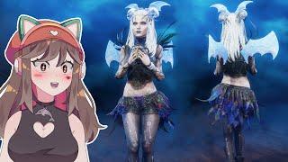 I'M GOING TO MAIN SABLE | TOME 20 & RIFT SKIN REACTION | Dead By Daylight