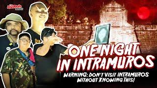 WARNING: Don't Visit INTRAMUROS Without Knowing This!