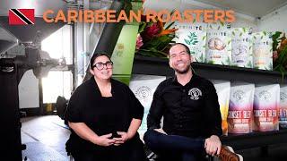 Comforting Coffee, Tea & More by Caribbean Roasters in Trinidad & Tobago  Foodie Nation