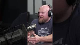  THE MOST POWERFUL ANABOLIC | WENNING WILL NOT TOUCH 