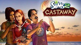 AKU KEDAMPAR...LAGI | The Sims 2: Castaway