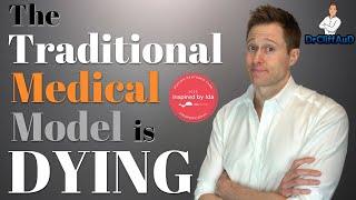 DEATH of The Traditional Model of Hearing Care Delivery | Person Centered Care