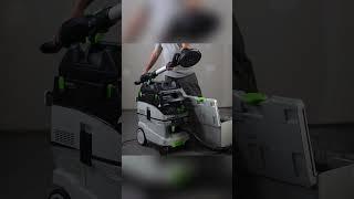 Coming January 31st, 2025: New producfs, sets and combos  #festoolusa