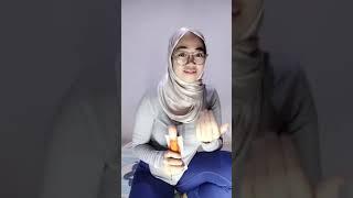 Dinnie Novianti - Live Tiktok - T0k3d bulet