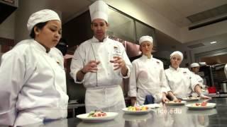 School of Culinary Arts