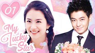 [Eng Dubbed] My Lucky Star EP01 (Jimmy Lin, Yoo Ha Na)Jewelry magnate loses heart to a liar girl