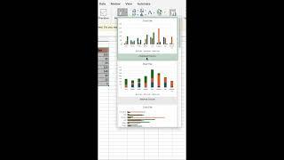 Excel Graphs: The COMPLETE Guide (TUTORIAL)