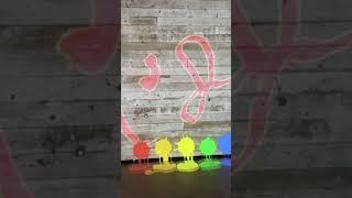 Hopscotch Interactive Art Museum San Antonio, TX