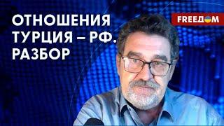 ️ Ожидания от саммита в Саудовской Аравии. Прогноз эксперта