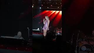 Hadise - Sıfır Tolerans Acoustic (LIVE from İzmir Arena - 05.11.2023)