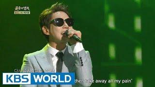 Hwang ChiYeul - Burden | 황치열 - 부담 [Immortal Songs 2]