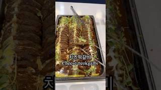 Lunch of ordinary office workers in Korea #mukbang #foodie #seoul #korean #koreanfood