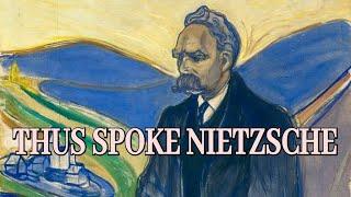 Thus Spoke Nietzsche